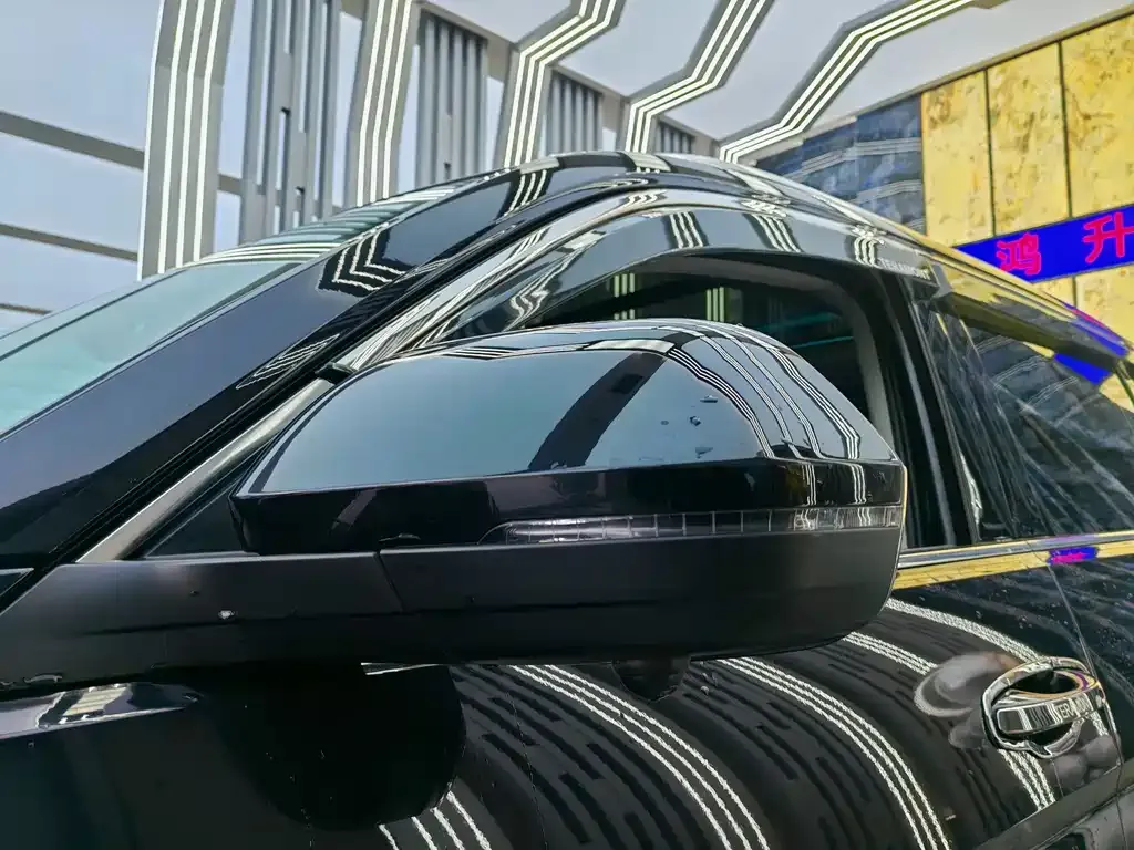 Volkswagen Teramont 2021 из CN, фото 9