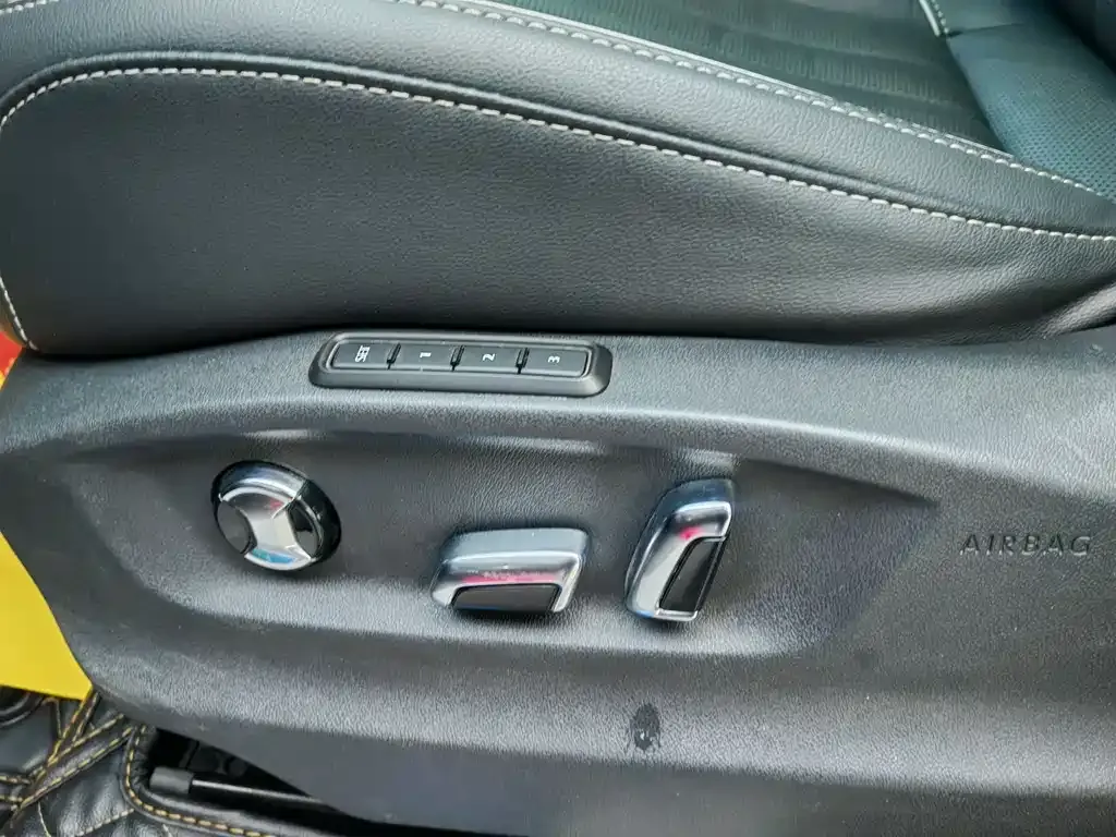 Volkswagen Teramont 2021 из CN, фото 8