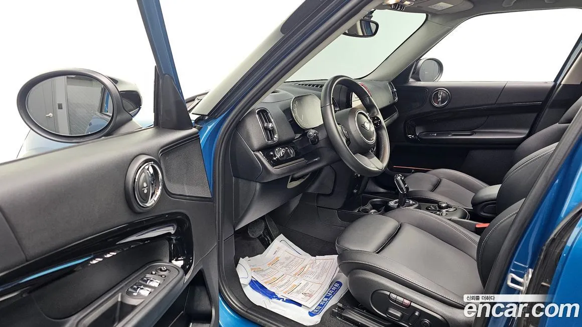 Mini Countryman 2022 из KR, фото 6