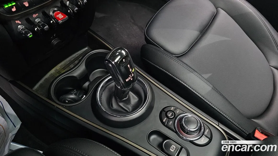 Mini Countryman 2022 из KR, фото 2
