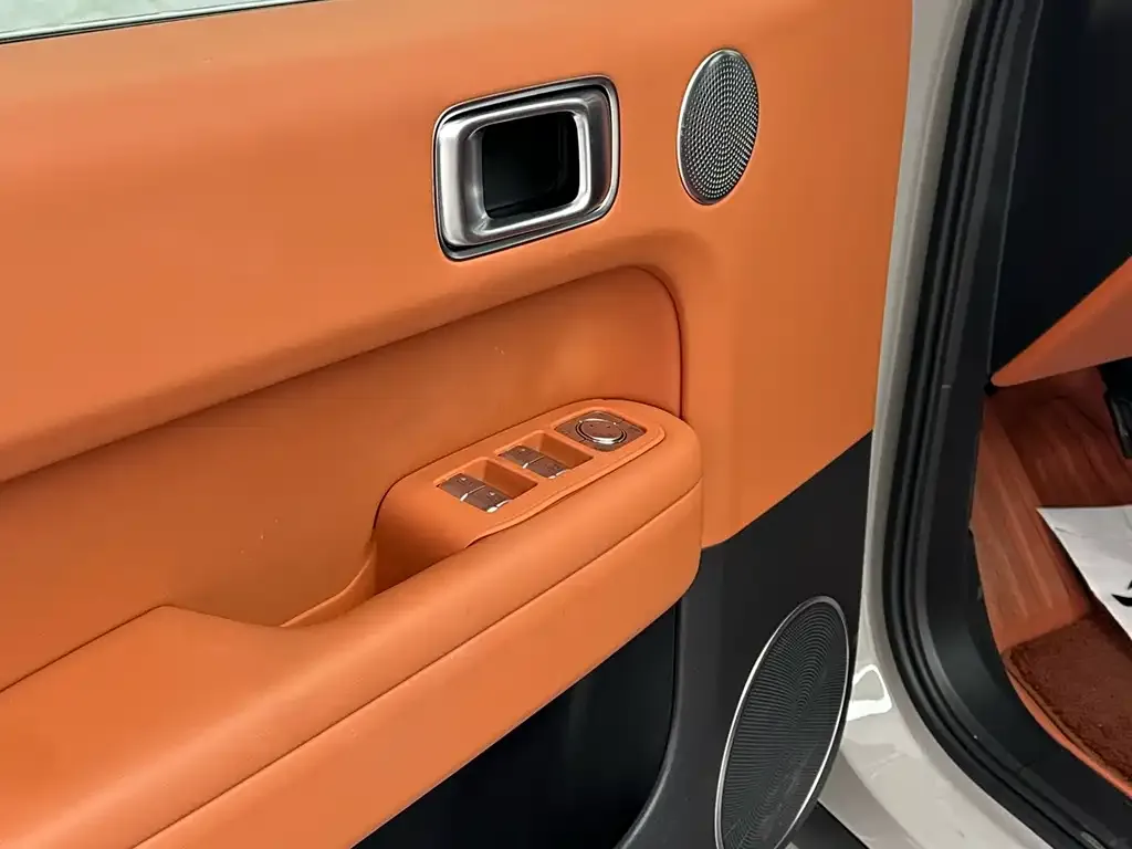 Li Auto L6 2025 из CN, фото 9