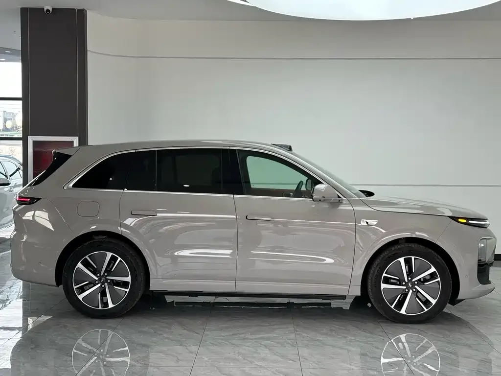 Li Auto L6 2025 из CN, фото 7