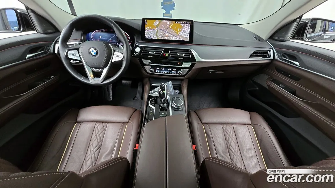 BMW Gran Turismo — фото 10