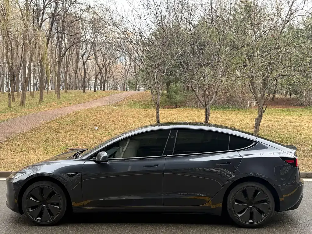 Tesla Model 3 2024 из CN, фото 9