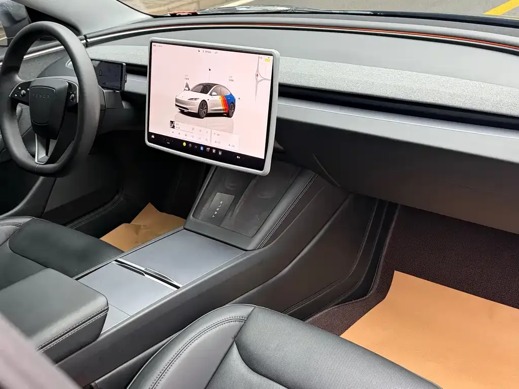 Tesla Model 3 2024 из CN, фото 3