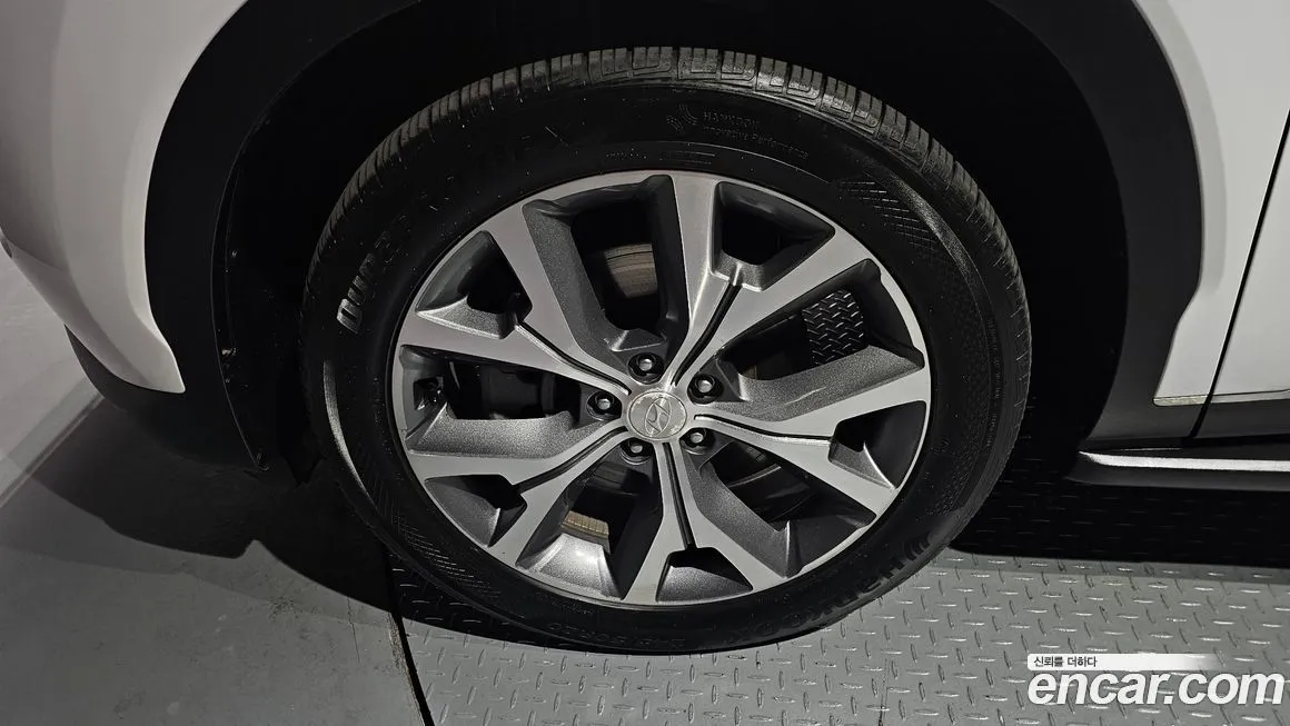 Hyundai Palisade 2022 из KR, фото 4