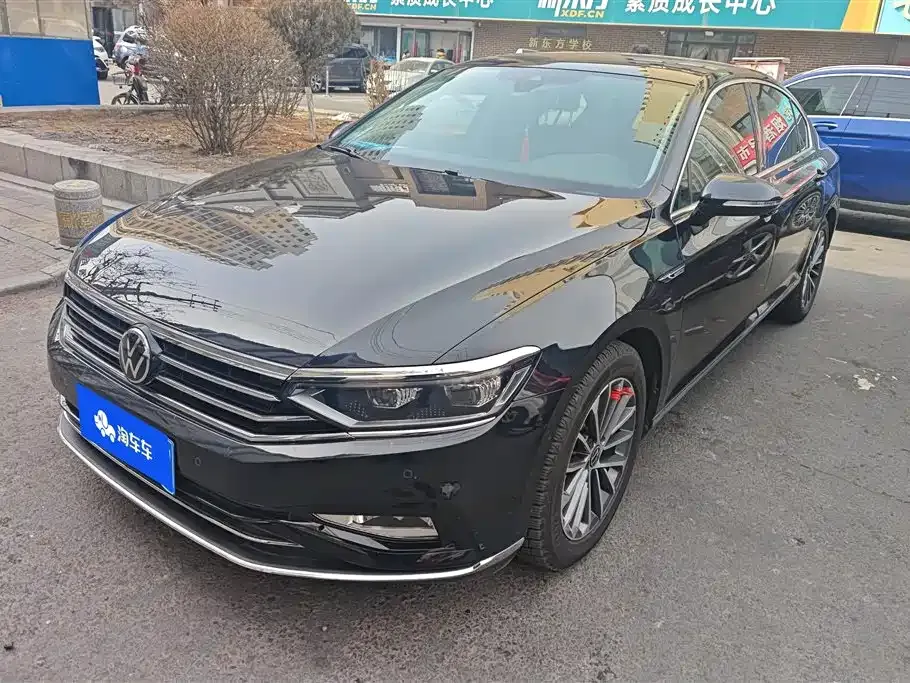 Volkswagen Magotan 2022 из CN, фото 1