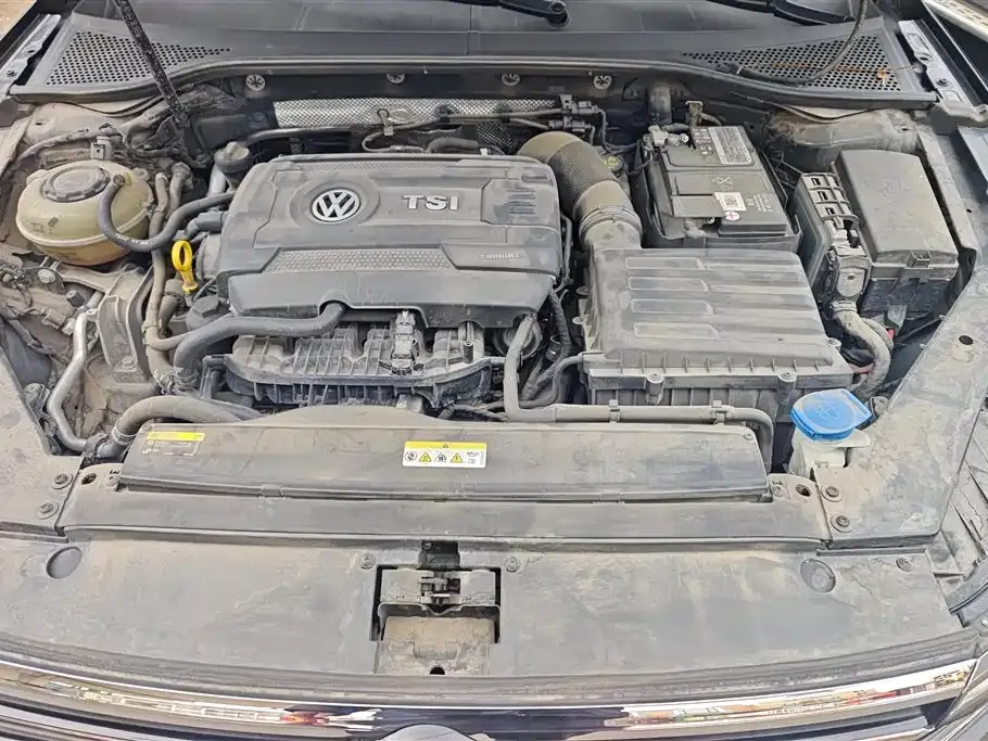 Volkswagen Magotan 2022 из CN, фото 3