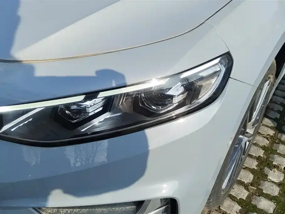 Geely Xingrui 2023 из CN, фото 3