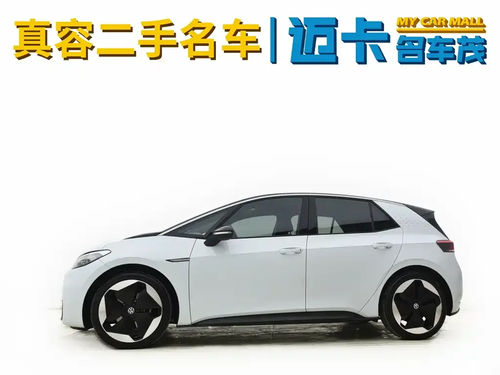 Volkswagen ID.3 2023 из CN, фото 6