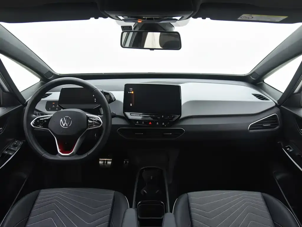 Volkswagen ID.3 2023 из CN, фото 10