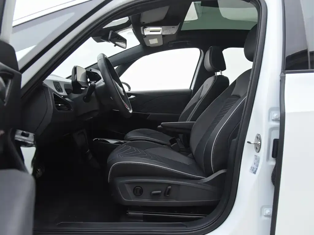 Volkswagen ID.3 2023 из CN, фото 9