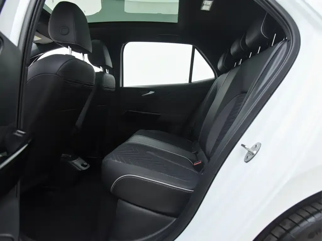 Volkswagen ID.3 2023 из CN, фото 4