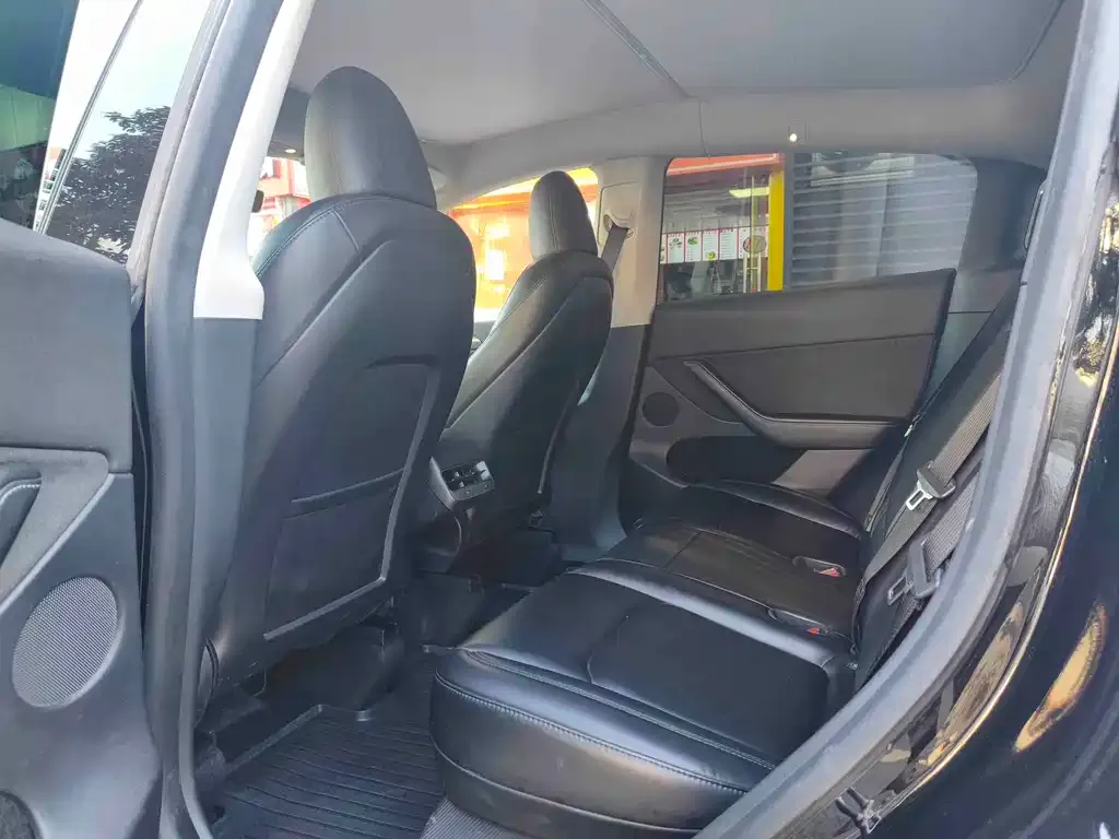 Tesla Model Y 2023 из CN, фото 4