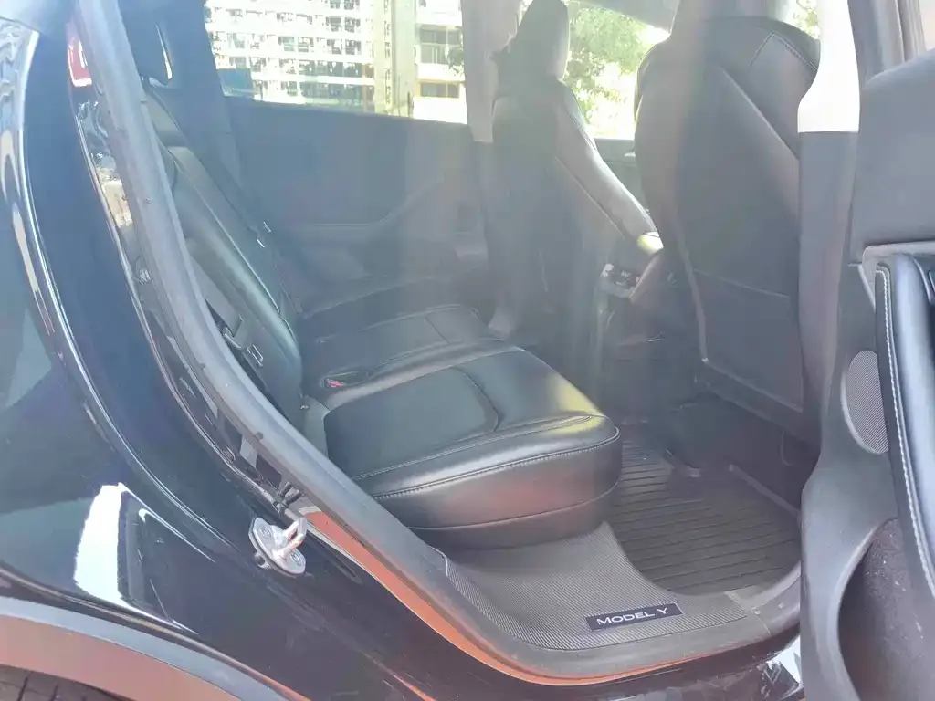 Tesla Model Y 2023 из CN, фото 3