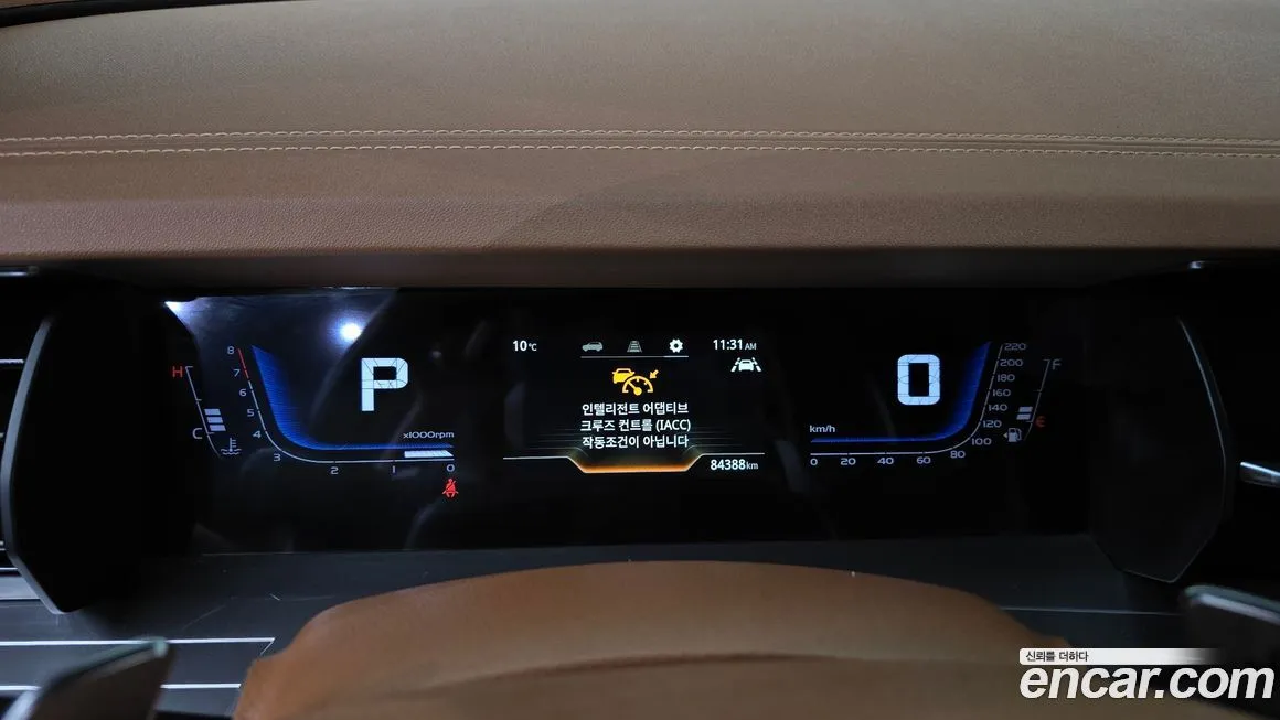 KG Mobility (Ssangyong) Torres 2023 из KR, фото 5