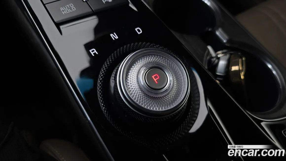 Kia K8 2022 из KR, фото 6