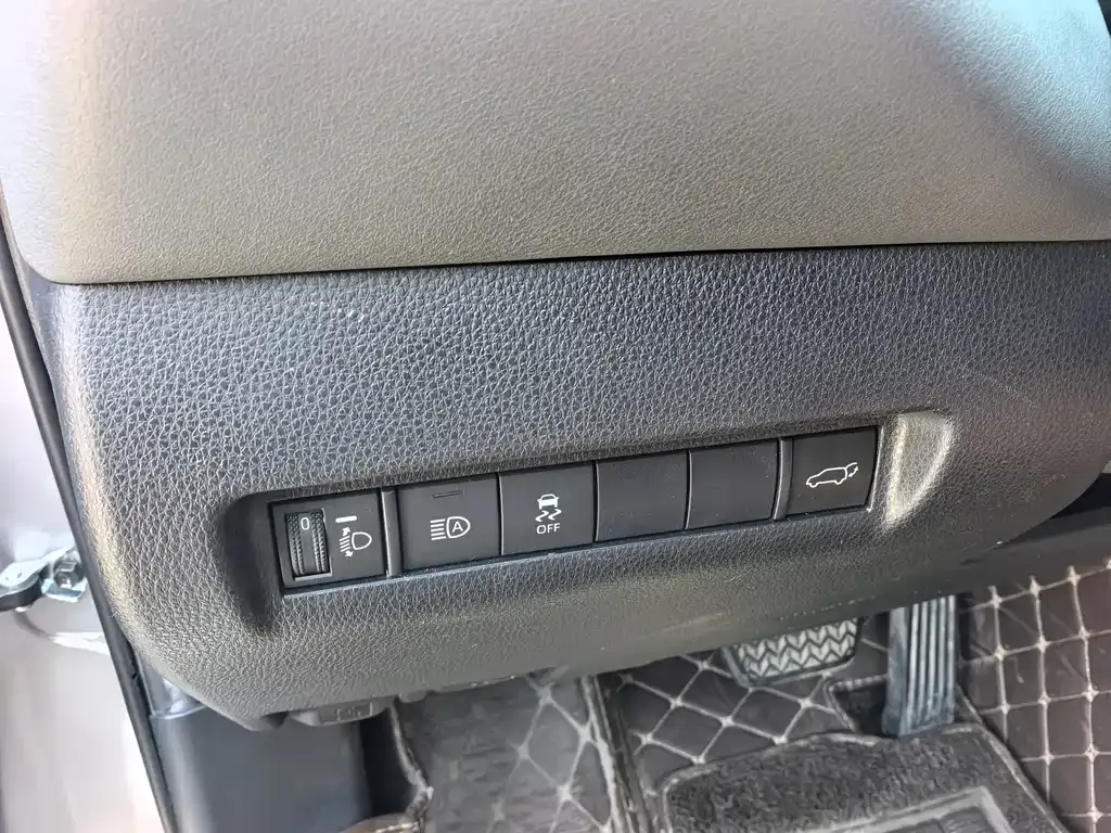 Toyota Venza 2022 из CN, фото 4