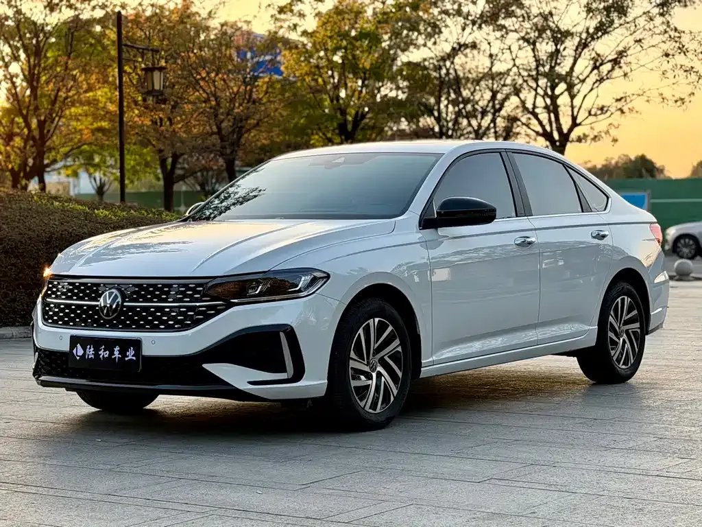 Volkswagen Lavida 2025 из CN, фото 1