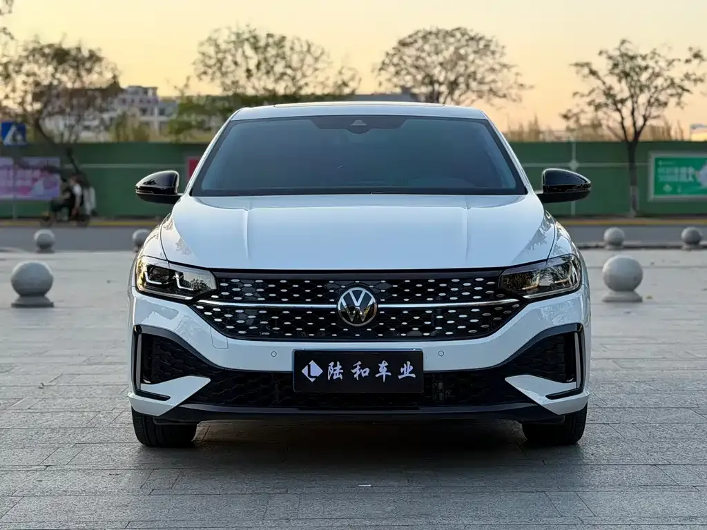 Volkswagen Lavida 2025 из CN, фото 3