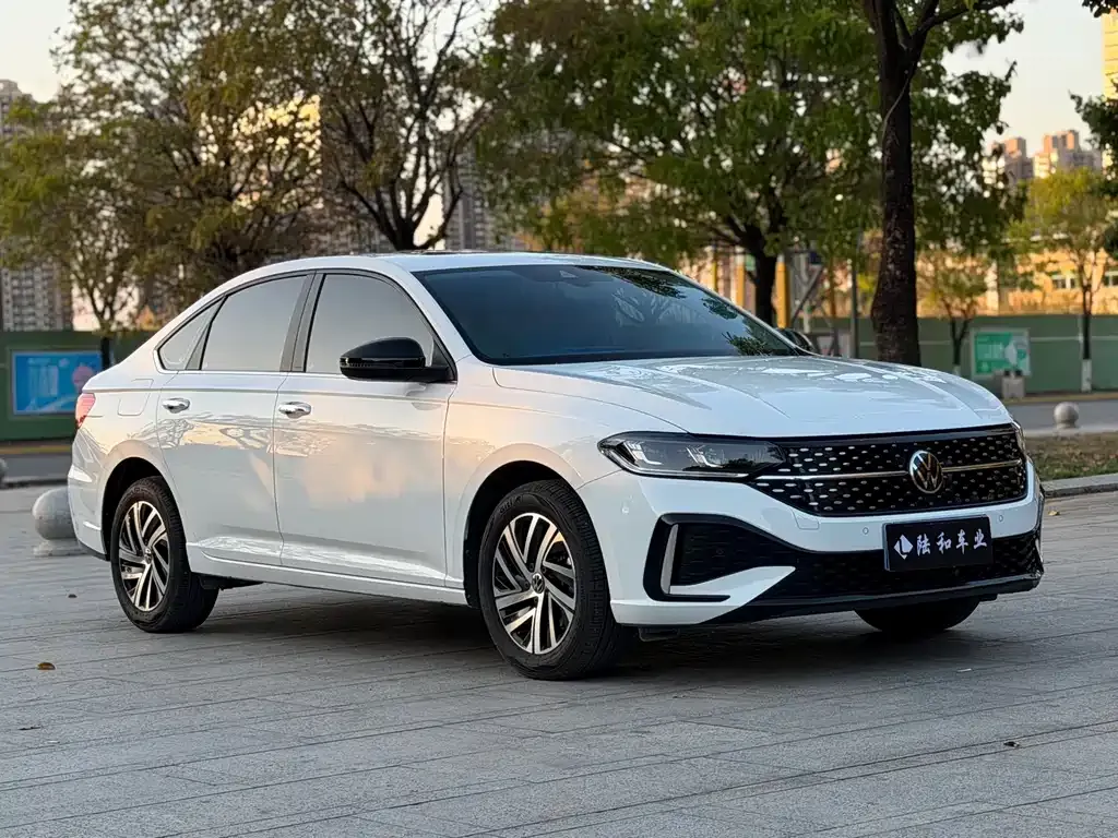 Volkswagen Lavida 2025 из CN, фото 7