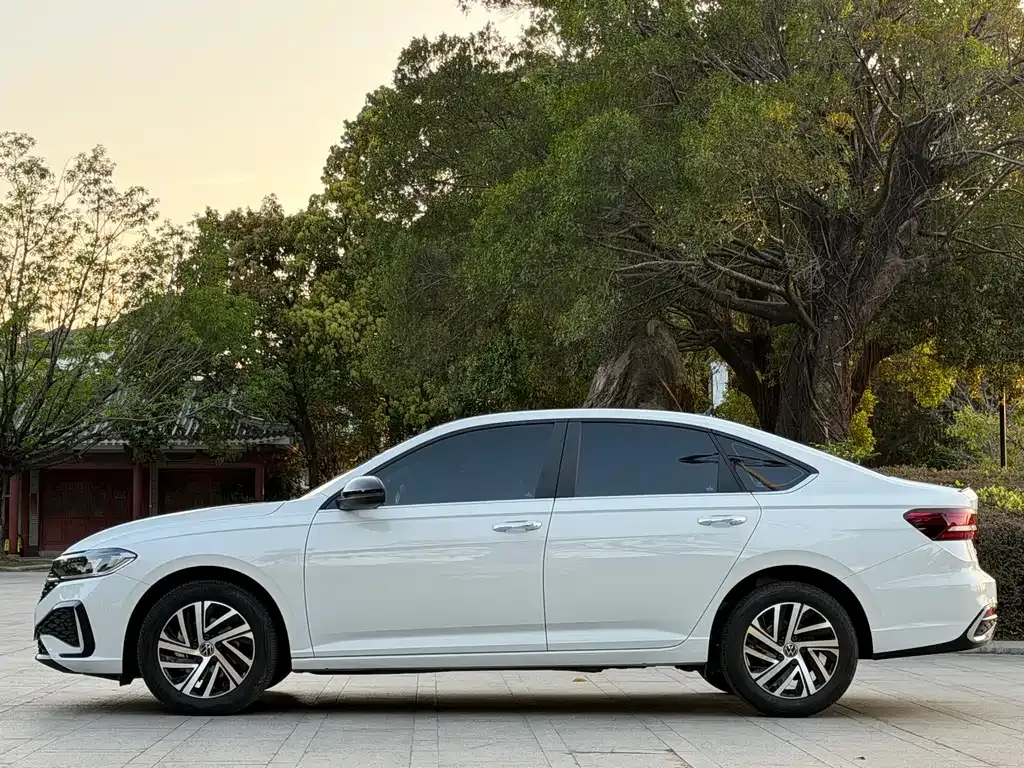 Volkswagen Lavida 2025 из CN, фото 9