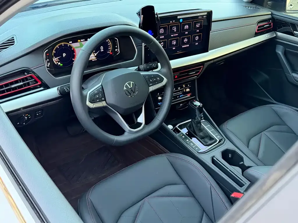 Volkswagen Lavida 2025 из CN, фото 8