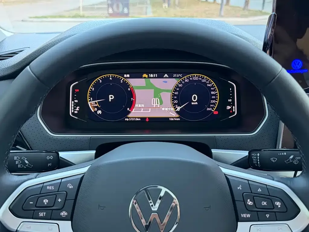 Volkswagen Lavida 2025 из CN, фото 10