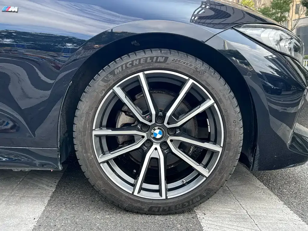 BMW 3 Series — фото 5