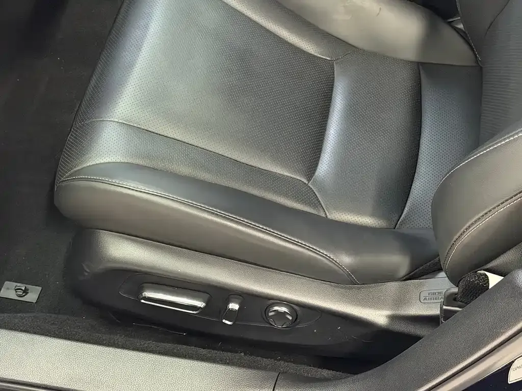 Honda Accord — фото 5
