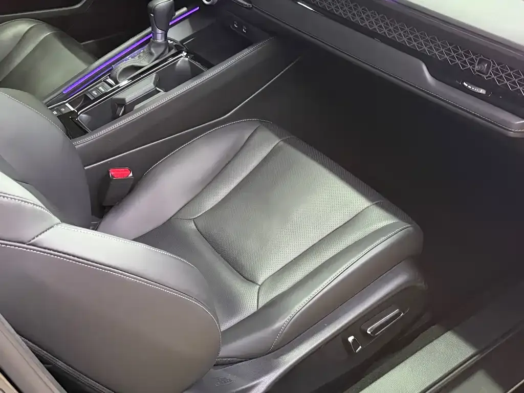 Honda Accord — фото 3