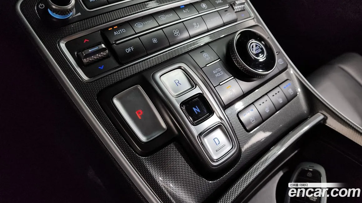 Hyundai Santafe — фото 8