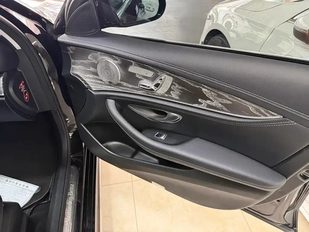 Mercedes-Benz E-Class 2021 из CN, фото 5
