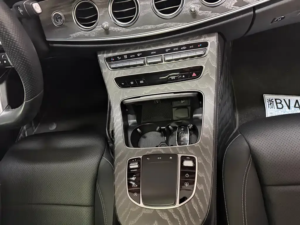 Mercedes-Benz E-Class 2021 из CN, фото 7