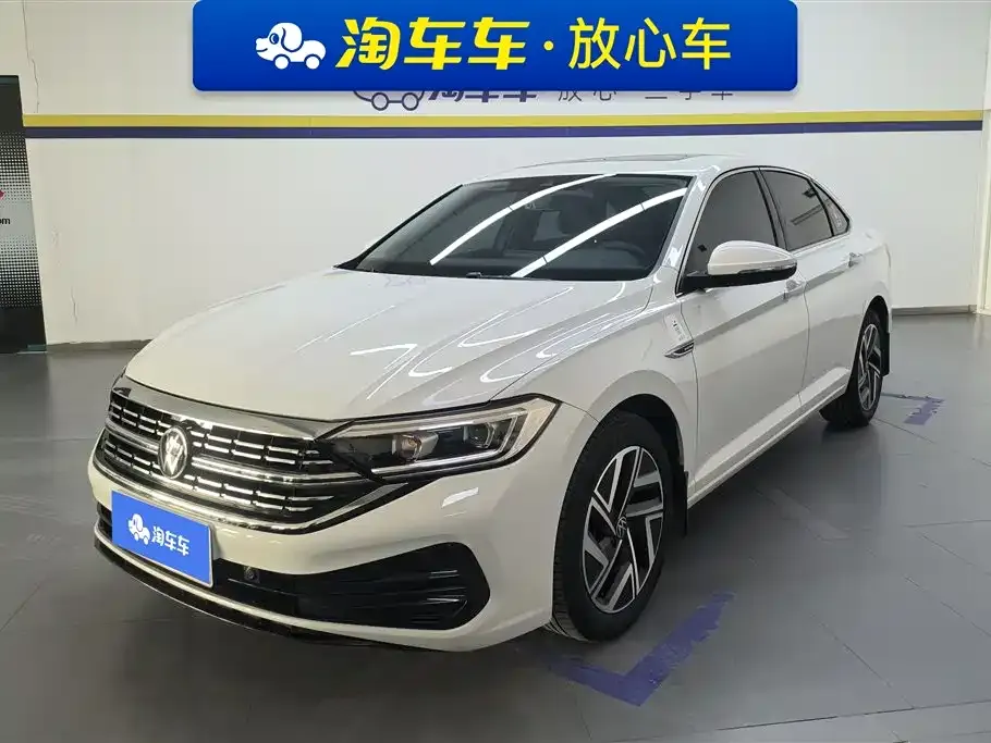 Volkswagen Sagitar 2023 из CN, фото 1