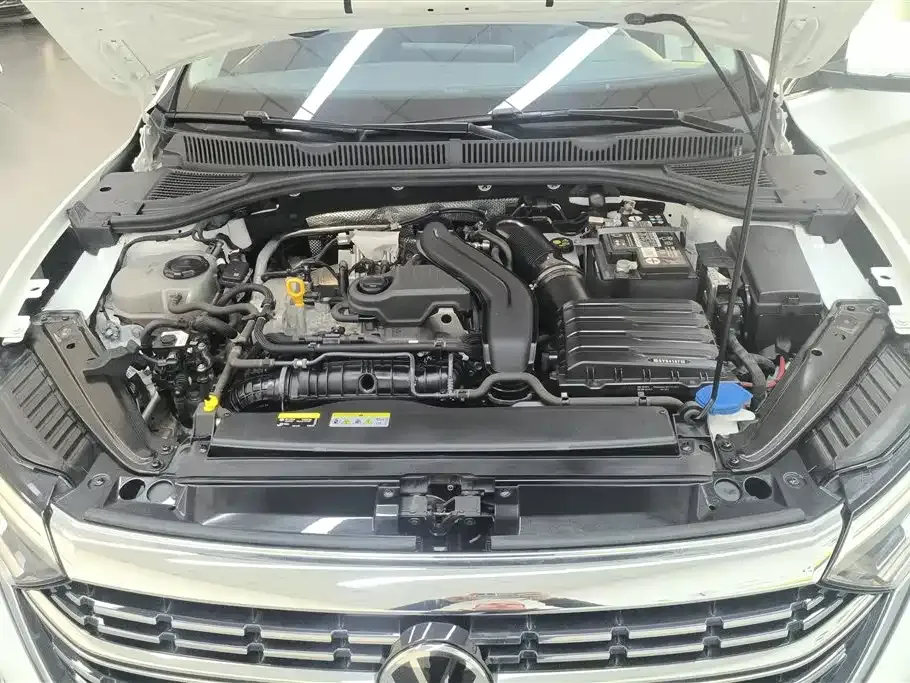 Volkswagen Sagitar 2023 из CN, фото 10