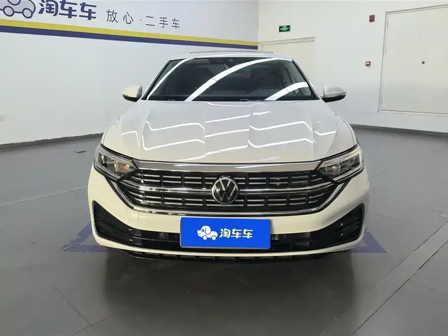 Volkswagen Sagitar 2023 из CN, фото 2