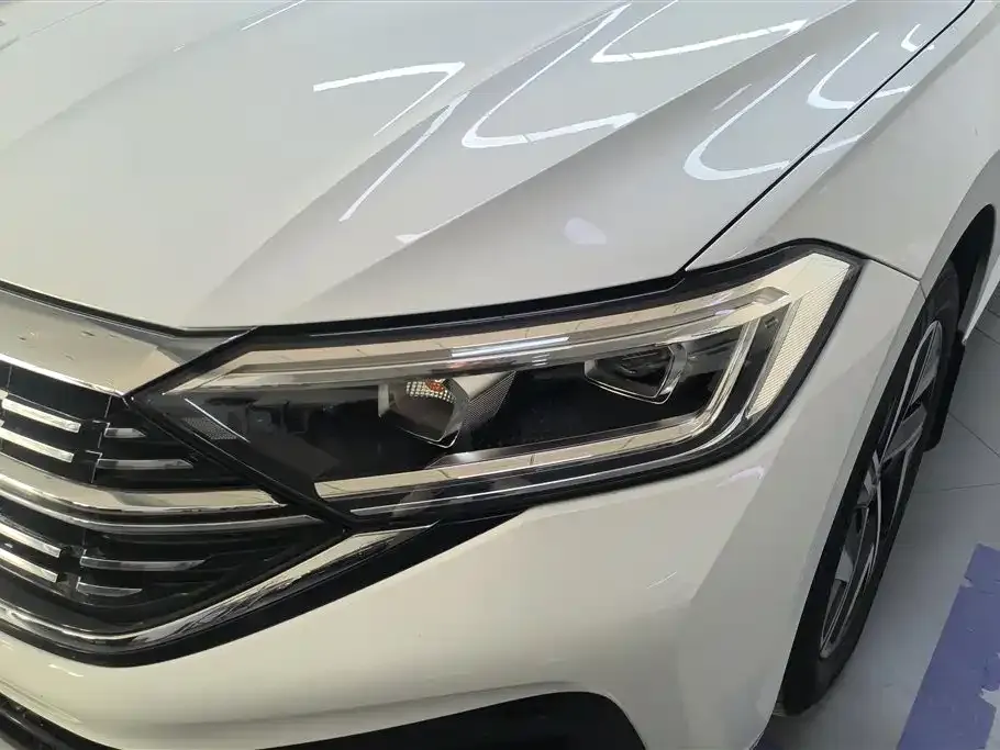 Volkswagen Sagitar 2023 из CN, фото 6