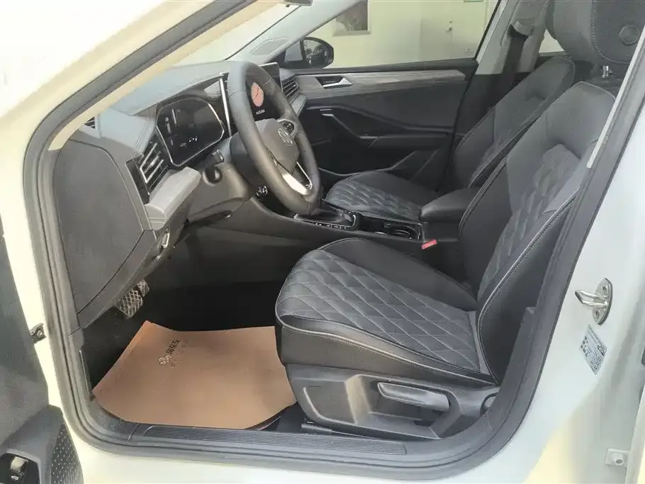 Volkswagen Sagitar 2023 из CN, фото 7