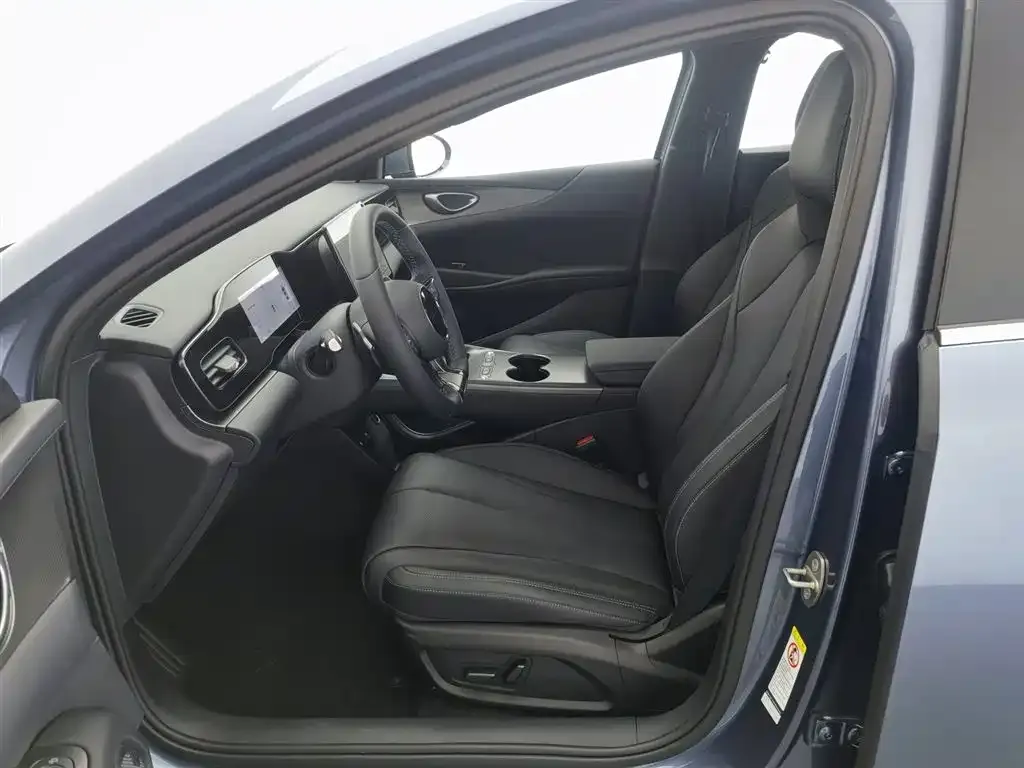 BYD Seal 06 2025 из CN, фото 4