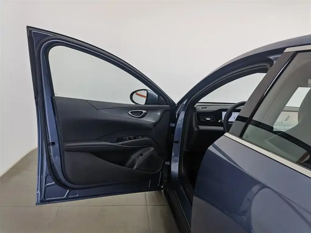 BYD Seal 06 2025 из CN, фото 5