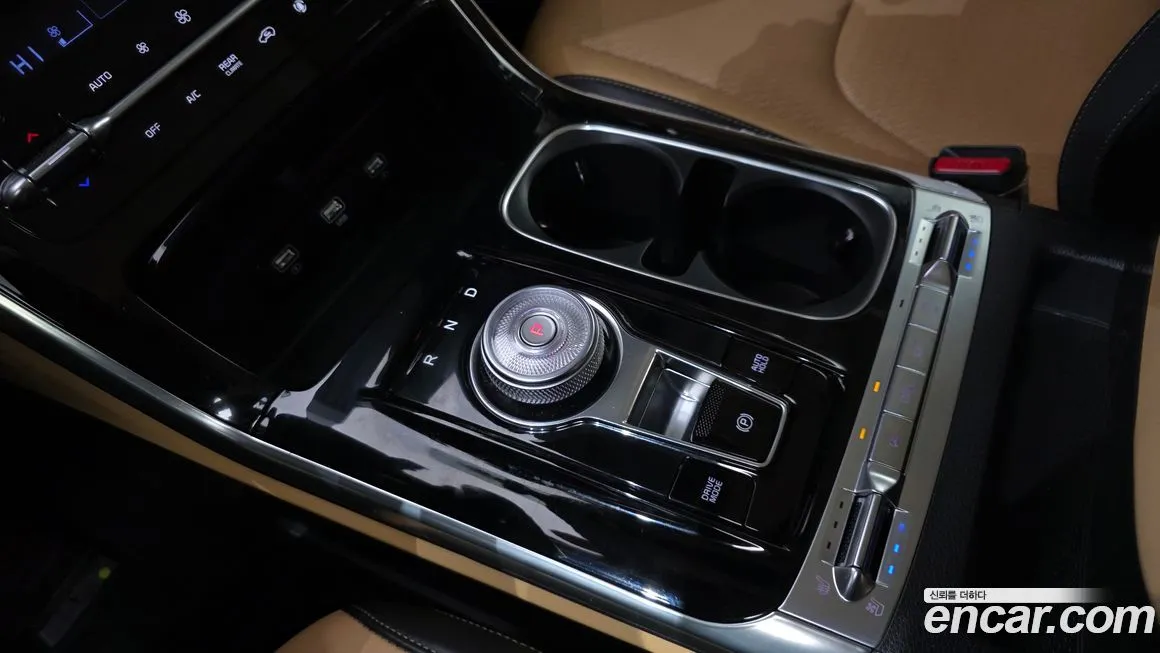 Kia Carnival 2023 из KR, фото 7