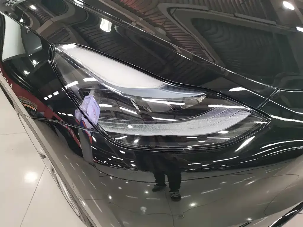 Tesla Model Y 2022 из CN, фото 2