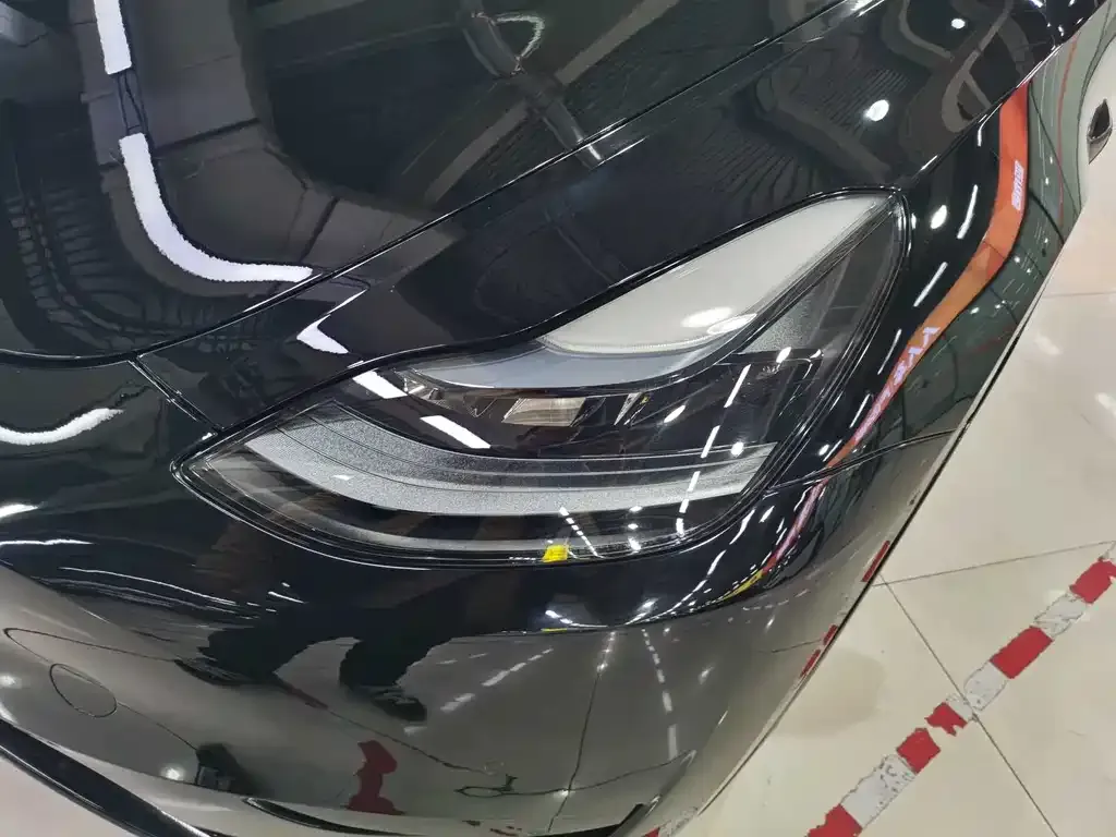 Tesla Model Y 2022 из CN, фото 8