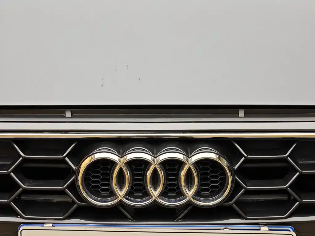 Audi A4L 2024 из CN, фото 2