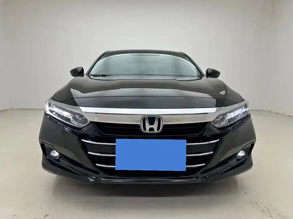 Honda Accord — фото 2