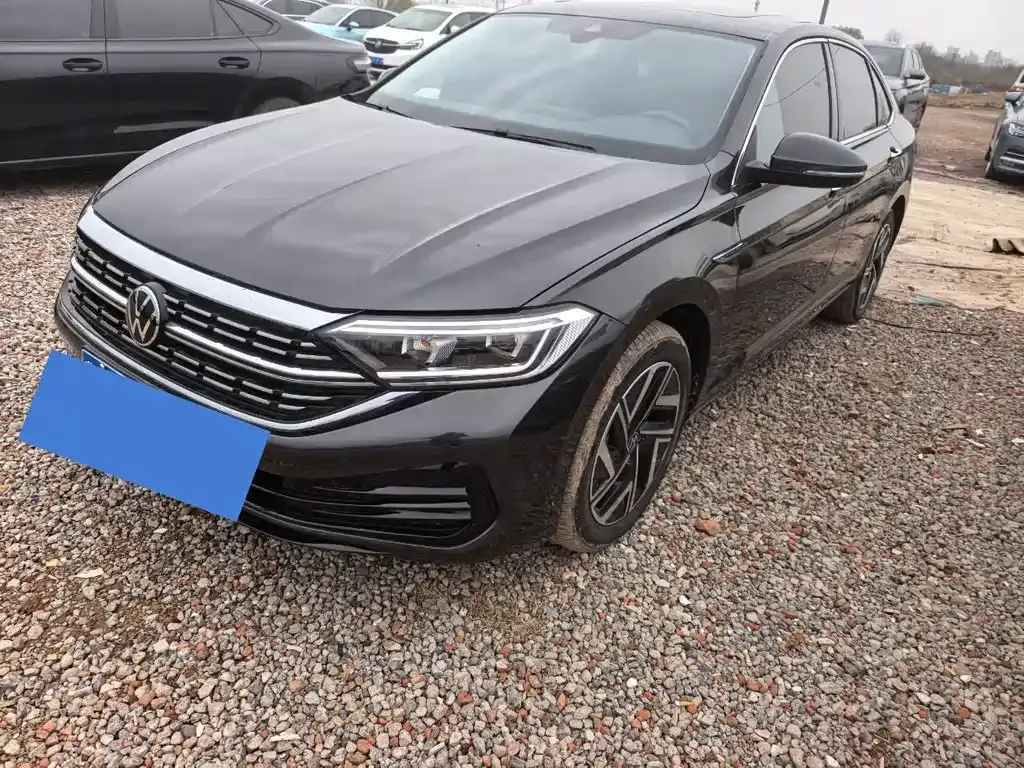 Volkswagen Sagitar 2024 из CN, фото 1