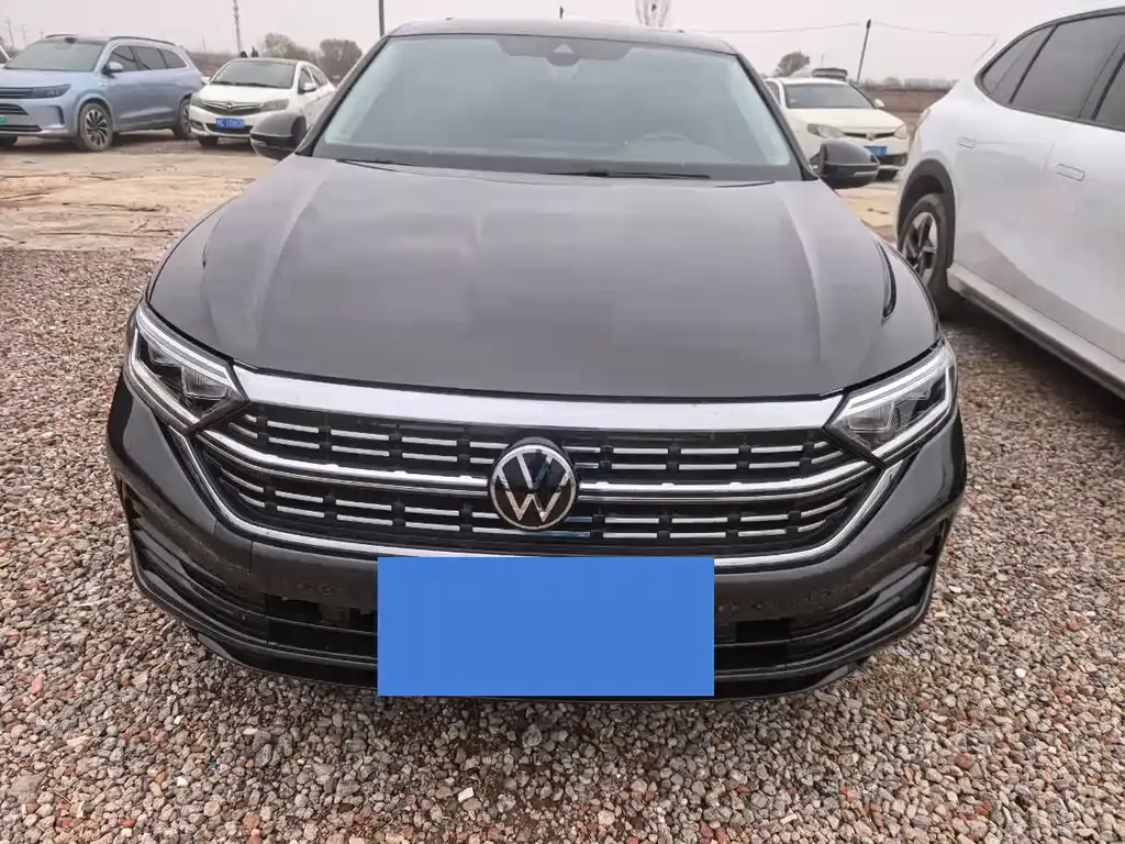 Volkswagen Sagitar 2024 из CN, фото 2