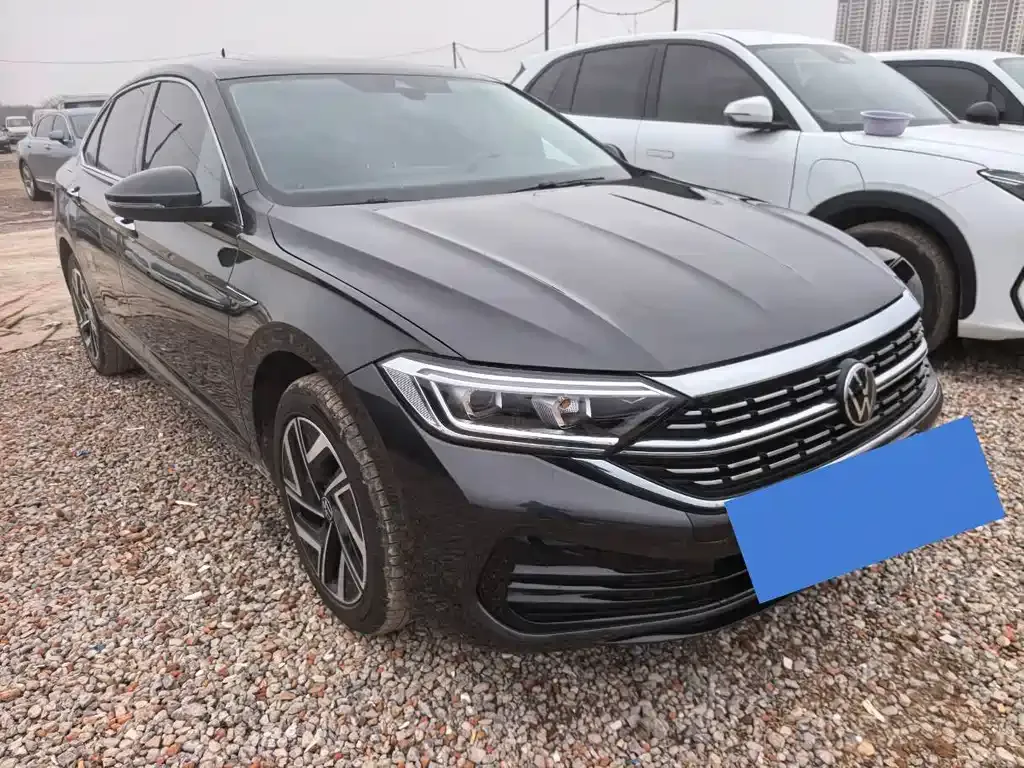 Volkswagen Sagitar 2024 из CN, фото 7