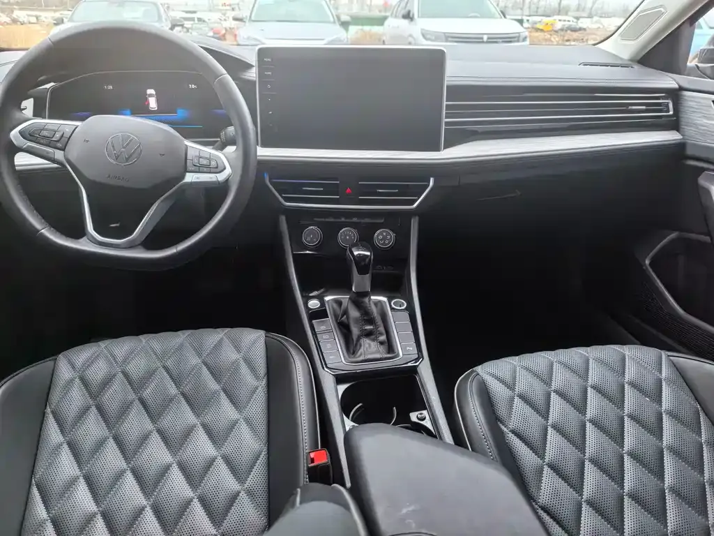 Volkswagen Sagitar 2024 из CN, фото 6
